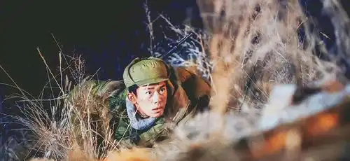 预售票房最高从长津湖之水门桥看战争
