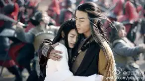 于正新神雕侠侣最新剧照扒皮陈晓陈妍希绝情谷底舌吻被质疑太重口味陈晓赵丽颖铁掌峰激吻照引发热议美艳道姑张馨予与旧爱李晨尴尬对戏与小小龙女有爱互动
