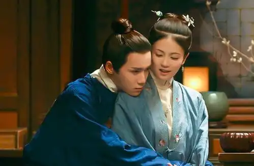 没男主命却得男主病这5位古偶男主,堪称毁剧达人,古偶迷劝退
