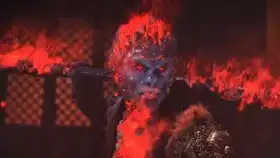 热血又搞笑的我是大哥大电影版,场面完全不输热血高校