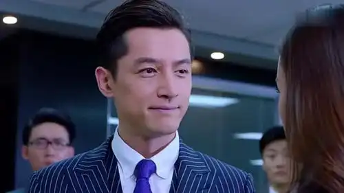 猎场袁昆要挟胡兵来面试,胡歌出发阻止袁昆的阴谋