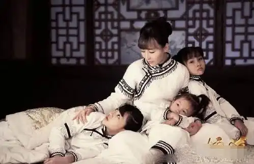 电视剧娘道预计定档9月3日,接档香蜜热播
