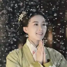 范冰冰版武则天美成妖2015年古装女主剧照先睹为快
