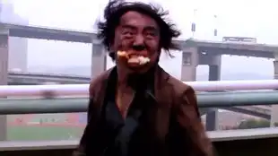 一部捧红了黄渤拉起了徐峥带动了王迅成就了宁浩的电影疯狂的石头