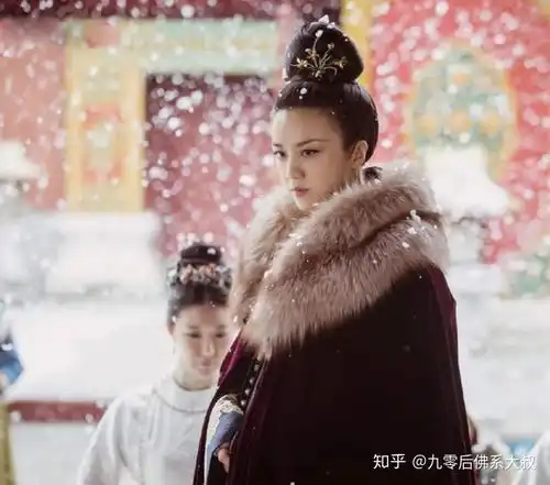 三大重量级古装剧即将上线,哪一部能够超越庆余年呢