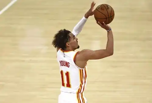 41晋级特雷杨得分王,卡佩拉14分15板,老鹰却遭遇大难题