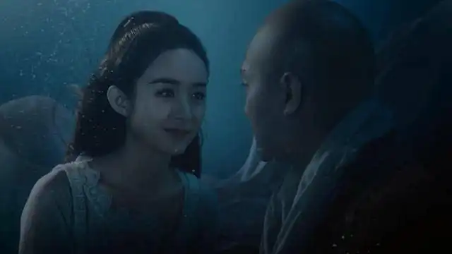 西游记之女儿国记