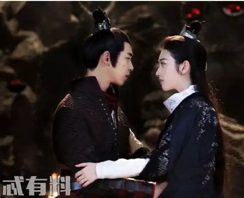 火王之破晓之战经典台词语录汇总景甜陈柏霖演技好吗
