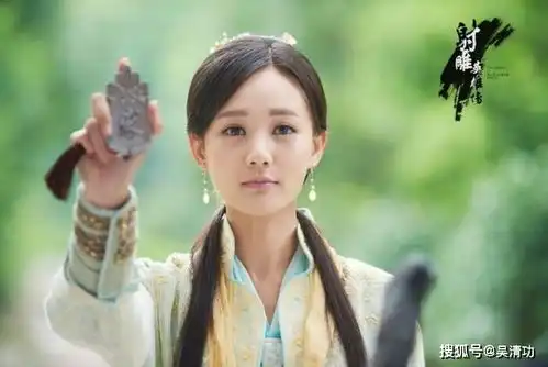 邓伦李现罗晋捧不红的女主角,潘粤明和陈建斌能捧红吗