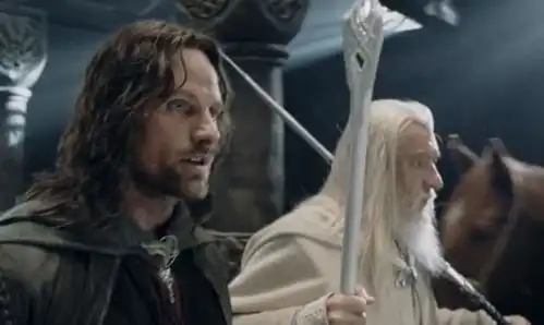 指环王双塔奇兵,希优顿为何退守圣盔谷原因让人佩服