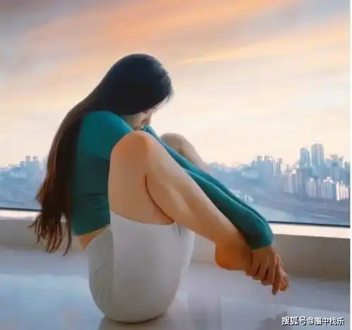 韩国瑜伽网红sanga,瑜伽功夫太厉害了曼妙身材尽显曲线美