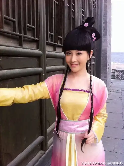 楚留香新传官方剧照
