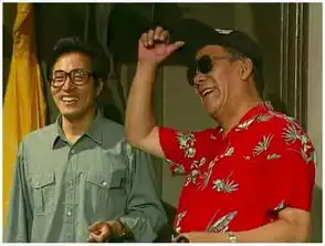 难忘十位客串我爱我家的老戏骨个个演技爆棚如今6位去世