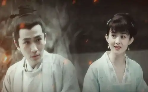 趣味测试惊呆了,我居然是知否里的盛明兰
