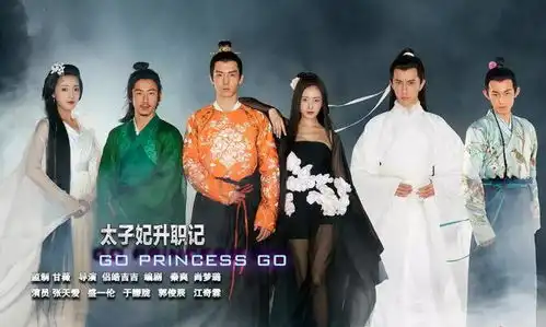 打破大女主套路的将军在上,能否复制太子妃的爆红奇迹
