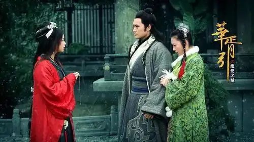 5位让人讨厌的古偶男主,李承鄞垫底,第一名打死都不解气