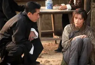 组图大宅门1912精彩剧照曝光