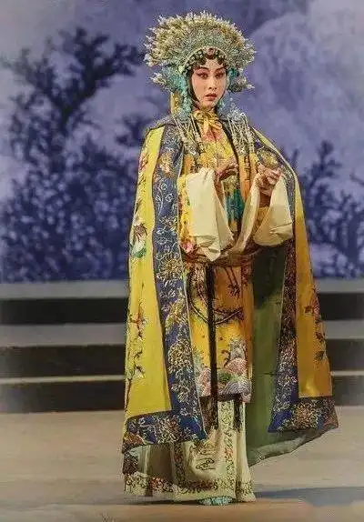 戏曲小课堂戏曲种类介绍昆曲12