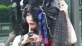 美少女合集jkcosplaylolitadk洛丽塔cos小姐姐富士索尼漫展约拍场照制服
