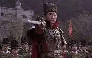 神探狄仁杰五大高手排名,闪灵虺文忠仅排第三,第一是李元芳