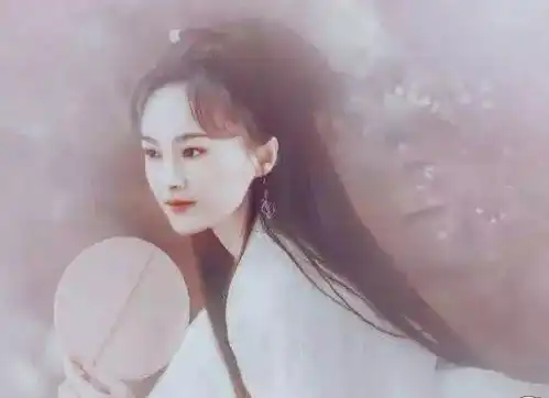 郑爽太稚嫩演不了妖女聂小倩看到定妆照那刻,全网被惊艳到了
