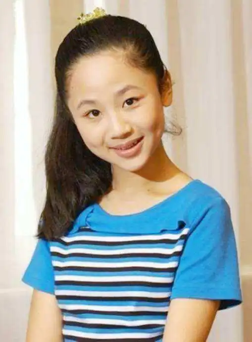 家有儿女杨紫打破童星不火的魔咒,终成实力派当家花旦
