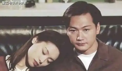 tvb十大感人爱情故事,时光匆匆,一代人的回忆,你还记得几部
