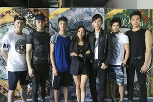 米热美人为馅杀青称新角色似幽瞳身份成谜