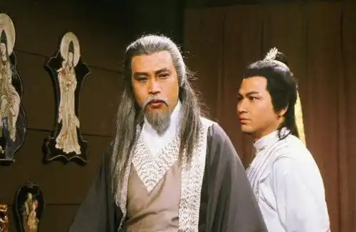 射雕英雄传里,江南七怪武功稀松平常,为什么谁都不怕
