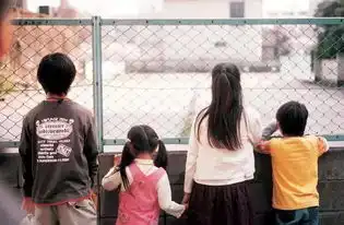 小偷家族他们发不了声,我们却不该选择忽视
