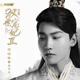 邢昭林双世宠妃2