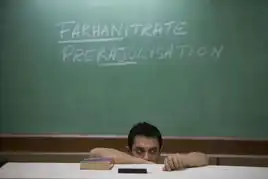 三个傻瓜12月公映重温校园那些疯狂事
