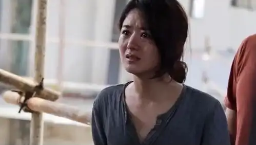 第二十条发主题特辑,素颜赵丽颖就是真的太苦了

