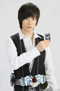 铠甲勇士飞鹰扮演者
