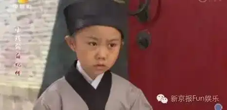 演技吊打众星的00后白蛇传小演员这么选出来的
