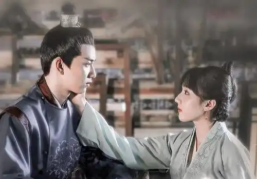 男主女主专心搞事业,低成本网剧御赐小仵作火得不奇怪