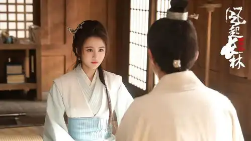 20年,国产剧女主人设大跳水,是观众的口味叼了吗
