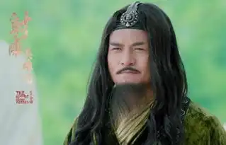 黑子刘智扬射雕再合作戏里叔侄戏外兄弟
