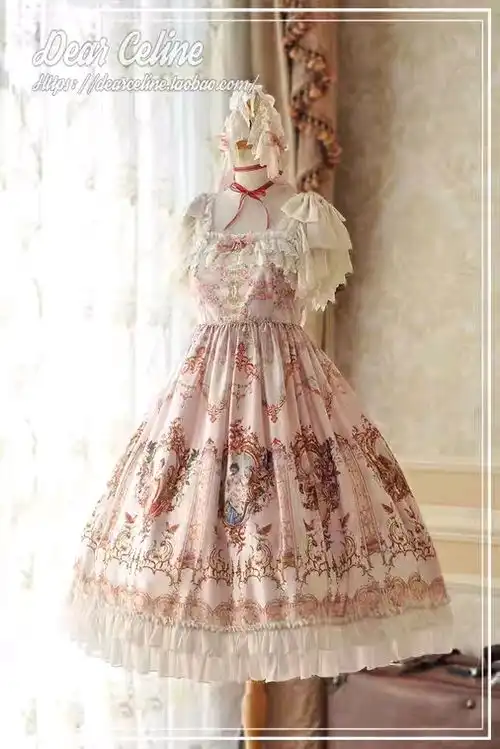 lolita我喜欢你,你喜欢我吗
