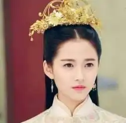 陈钰琪的6部古装剧,倚天屠龙记垫底,第一你绝对没看过
