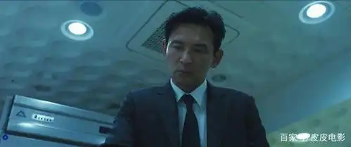 票房超1.6亿,新世界后,黄政民与李政宰回归黑帮片巅峰

