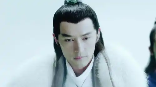 罗晋鹤唳华亭能否比肩胡歌琅琊榜从这3点看胜算不大