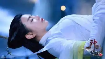 徐冬冬版神雕侠侣剧照曝光盘点历届小龙女,陈妍希最吸睛
