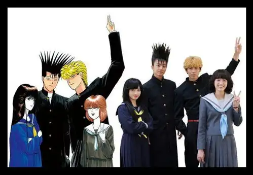 少年漫画电子书排名我是大哥大突出重围