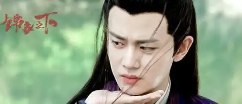 网剧榜单锦衣之下热度还未消散,任嘉伦新剧来袭