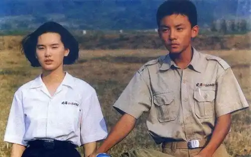他才是电影脸的最佳注解
