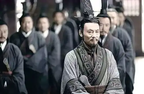 一代杀神他是功臣,还是罪人