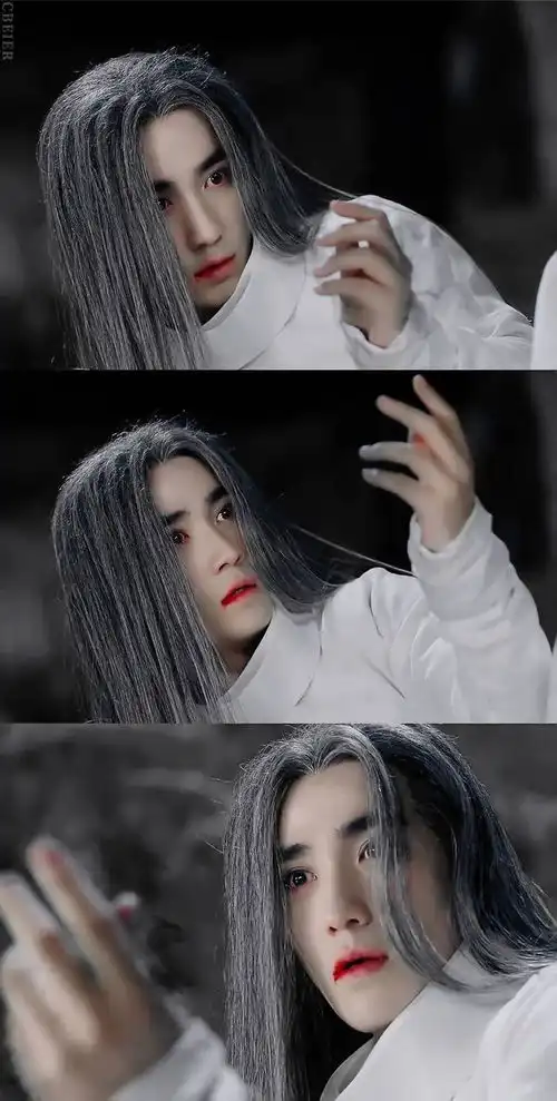 古装剧中的悲情角色,谁最让你虐心虐肺