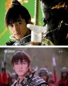 这些明星换个身份独霸荧幕想不烦都难
