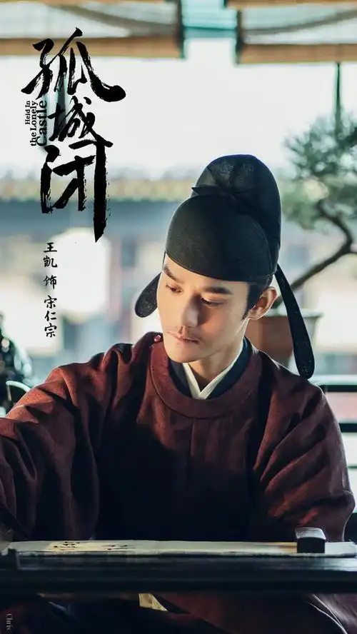 尬吹还是真实力37岁男星仅凭剧照就被说演技好,原作涉嫌抄袭